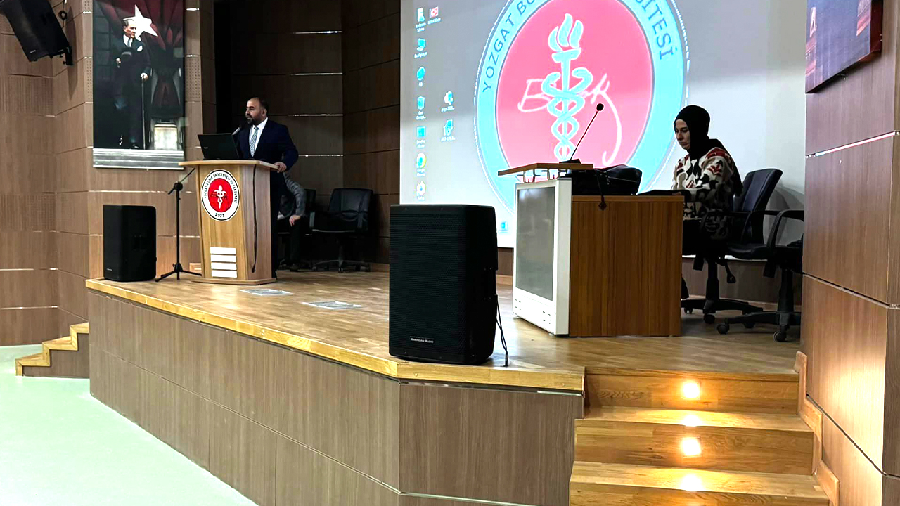 Yozgat Bozok Üniversitesi ile Toplu İş Sözleşmesi İmzalanacak