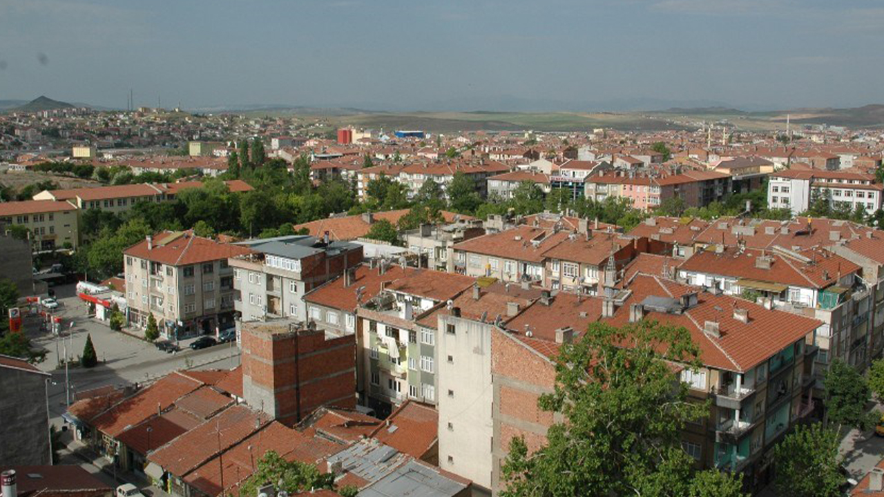 Polatlı'da Kiralar Cep Yakıyor!