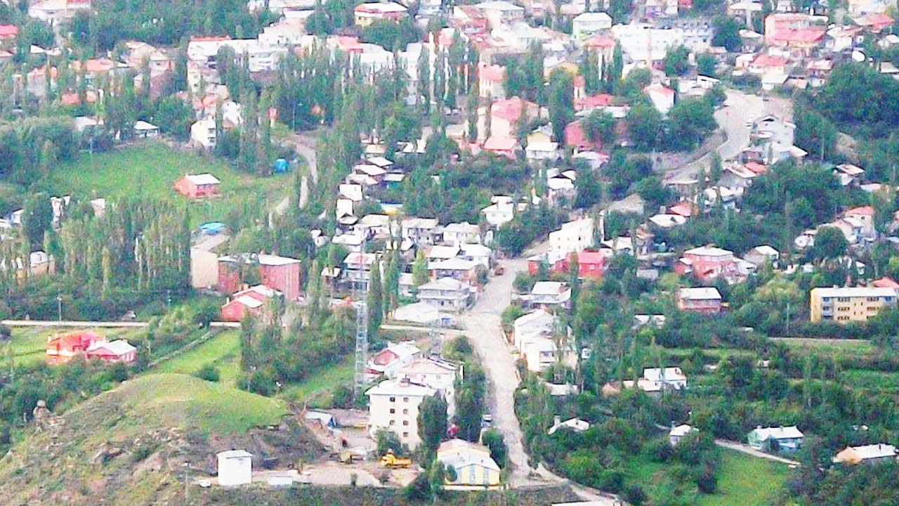 Yozgat’ta Kaymakam Refikliği Stajı Yapmıştı! Posof’a Atandı!