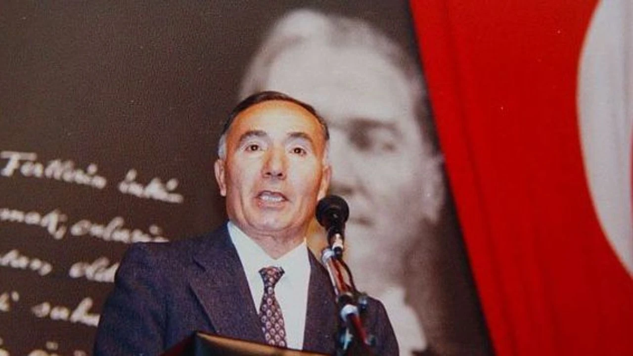 Muharrem Ergin Dili Hangi Hayvana Benzetmiştir?