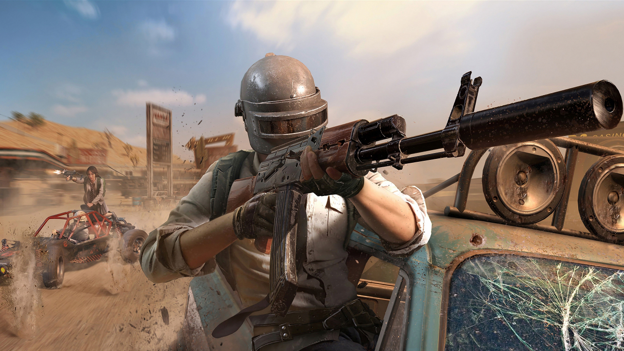 Pubg Mobile Güncelleme Ne Zaman Gelecek? 2024