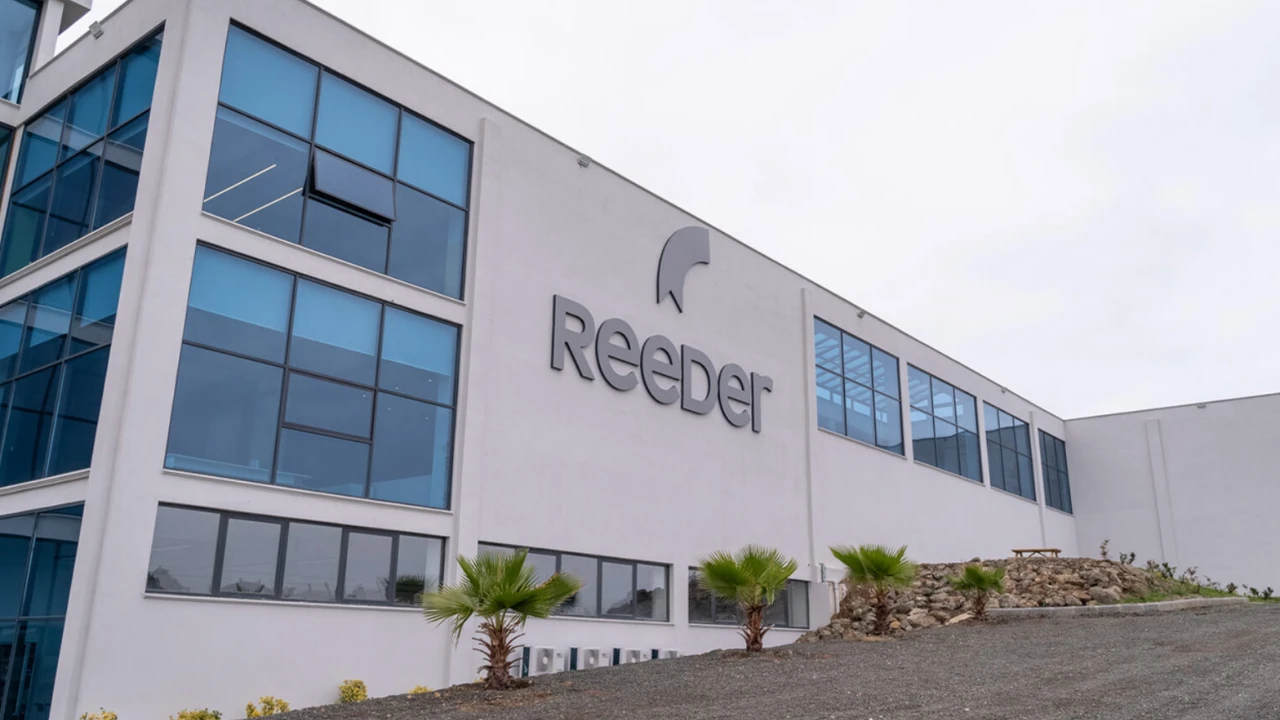 Reeder neden düşüyor?