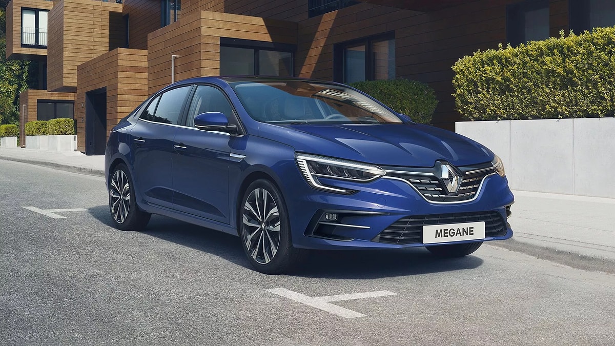 Renault Fiyat Listesi Kasım 2024