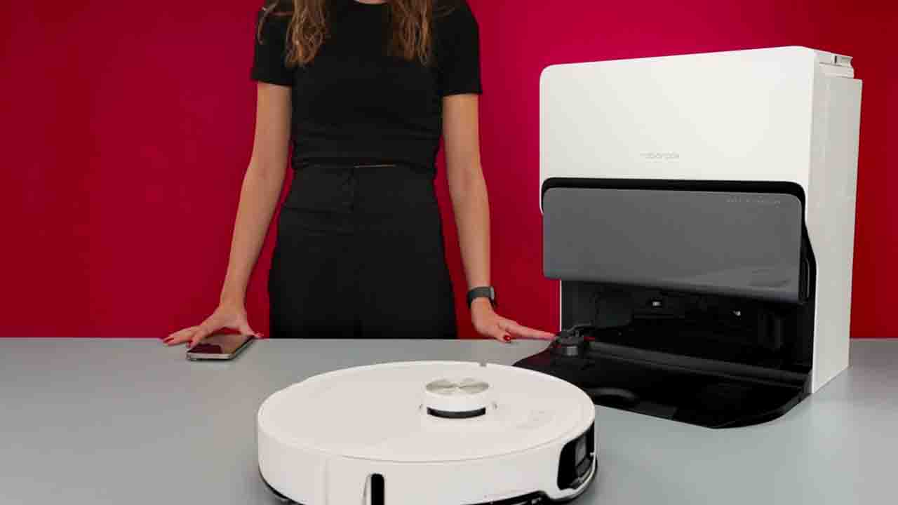 Roborock S8 Kurulum Videosu İzle En Hızlı Kurulum Yöntemi!