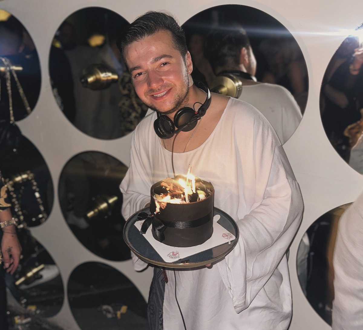 DJ Birand Akatak Gerçek Ölüm Sebebi Nedir? Birand Akatak Kimdir, Neden Öldü?