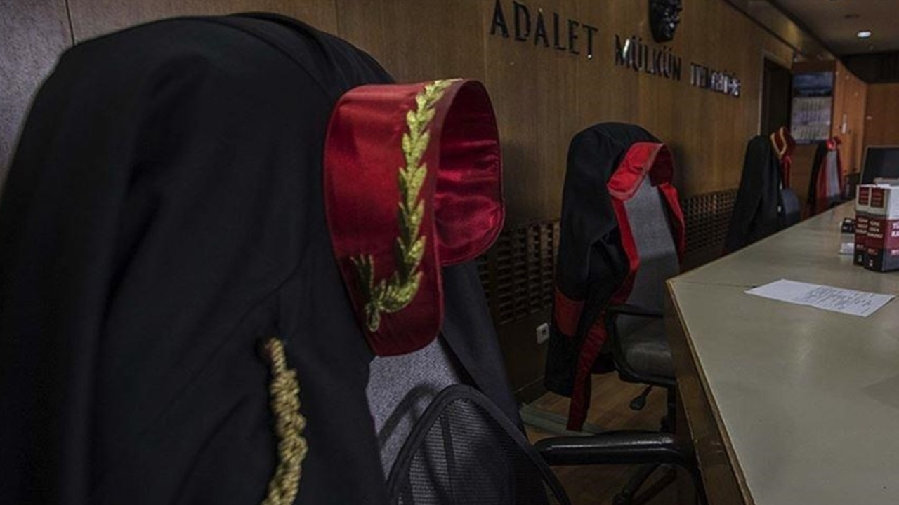 Ankara Adliyesi Yasak Aşk Olayı Nedir?