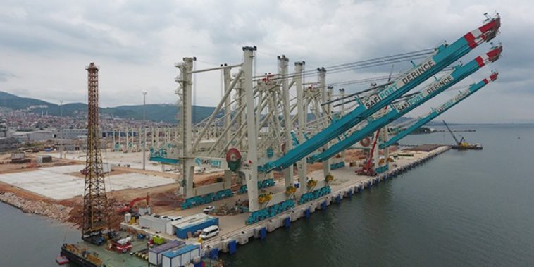 Safiport Nedir?