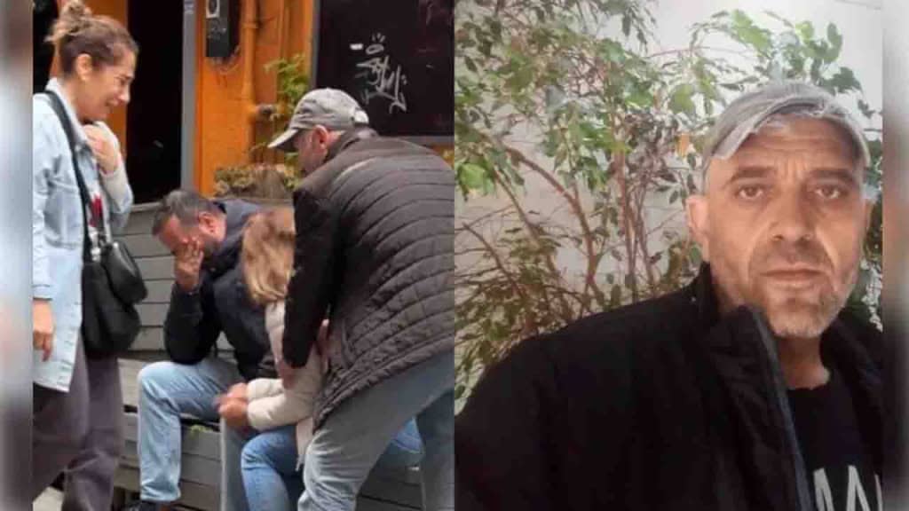 Şahin Akyıldız kimdir, Neden Öldü? Asansör Kazası!