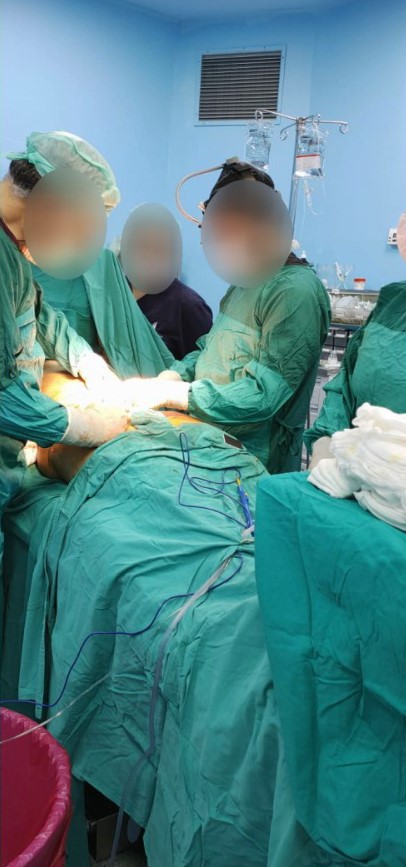 Ankara'da Sahte Doktor Skandalı