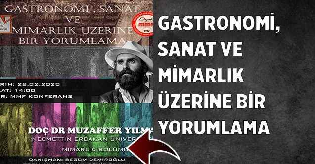 Konferansa davet