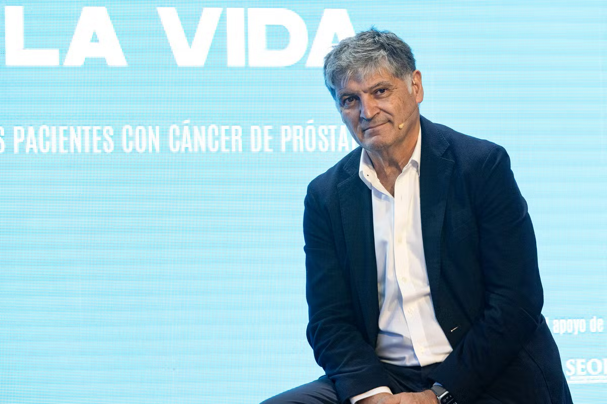 Toni Nadal Röportajı