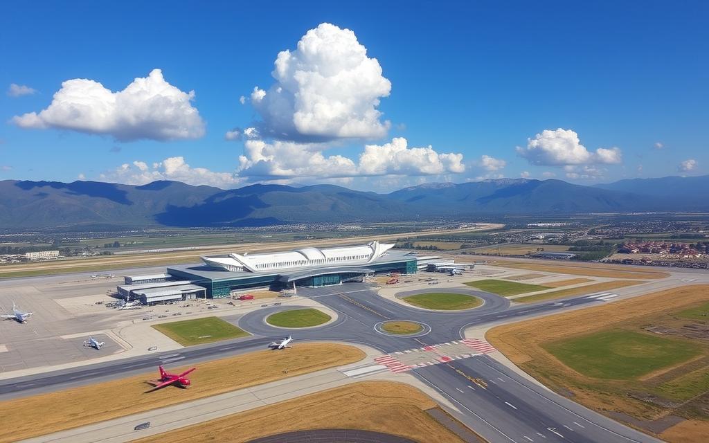 Yozgat Uçak Bileti - En Uygun Fiyatlarla Rezervasyon