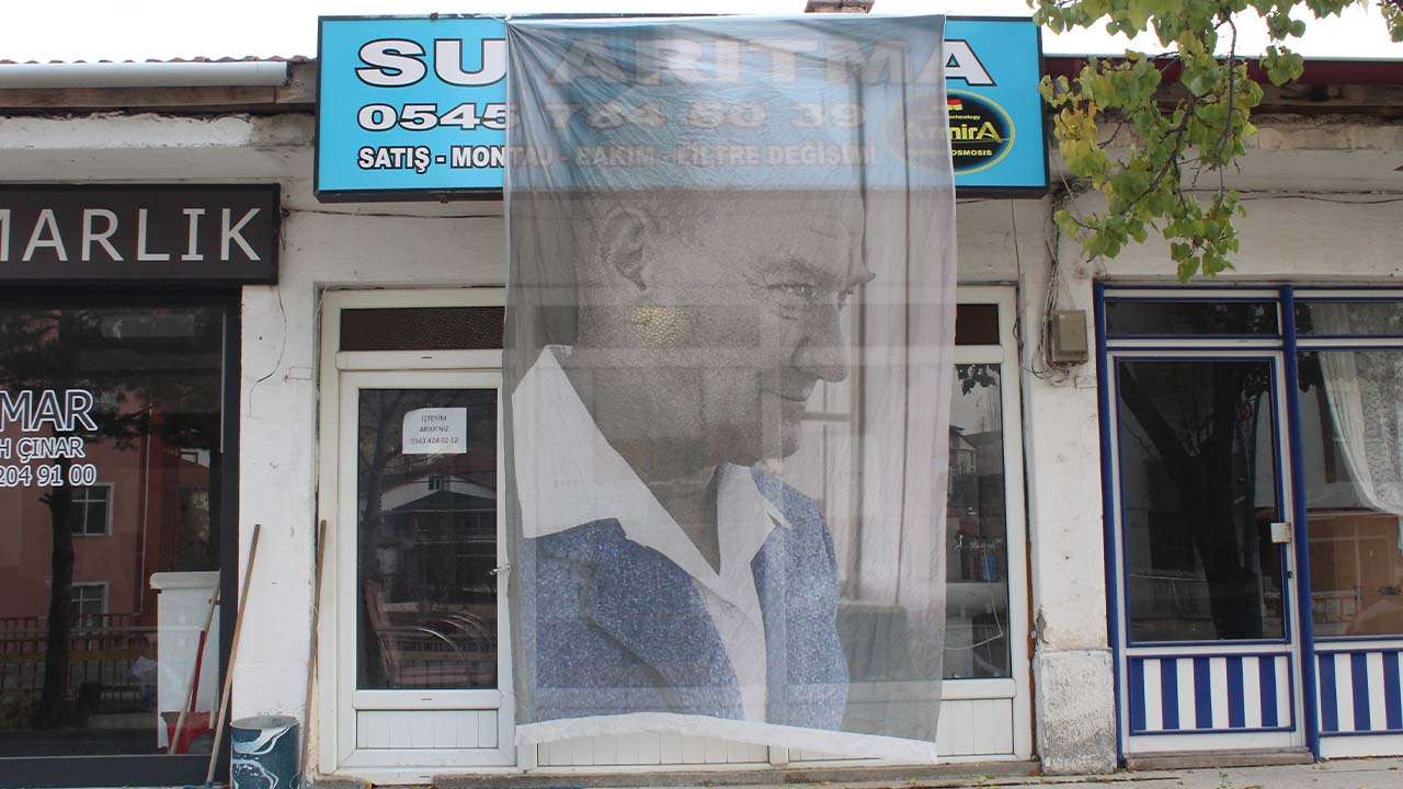 Türkiye'nin Sularını Yozgatlı Arıtıyor