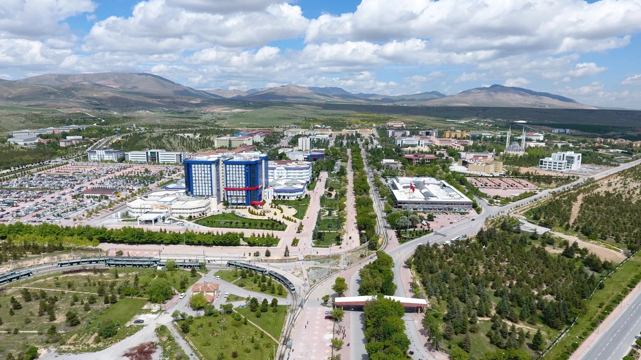 Selçuk Üniversitesi’nden Yeni Akademik Fırsatlar: İşte Başvuru Süreci Detayları…