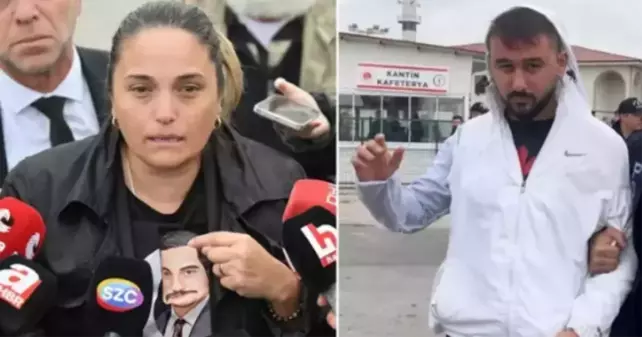 Sinan Ateş'in ablasına saldıran Servet Bozkurt nereye kaçtı? Servet Bozkurt kimi öldürdü?