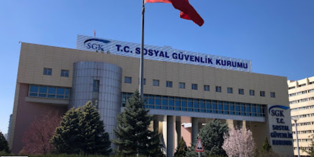 Sosyal Güvenlik Kurumu’nun Prim Alacakları: Derinleşen Sorunlar ve Çözüm Yolları
