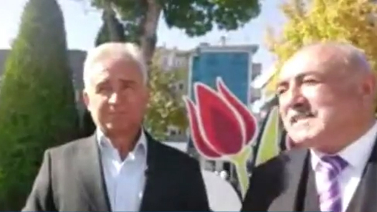 Sincan Lale Meydanı'nda Yozgat Rüzgarı Esti