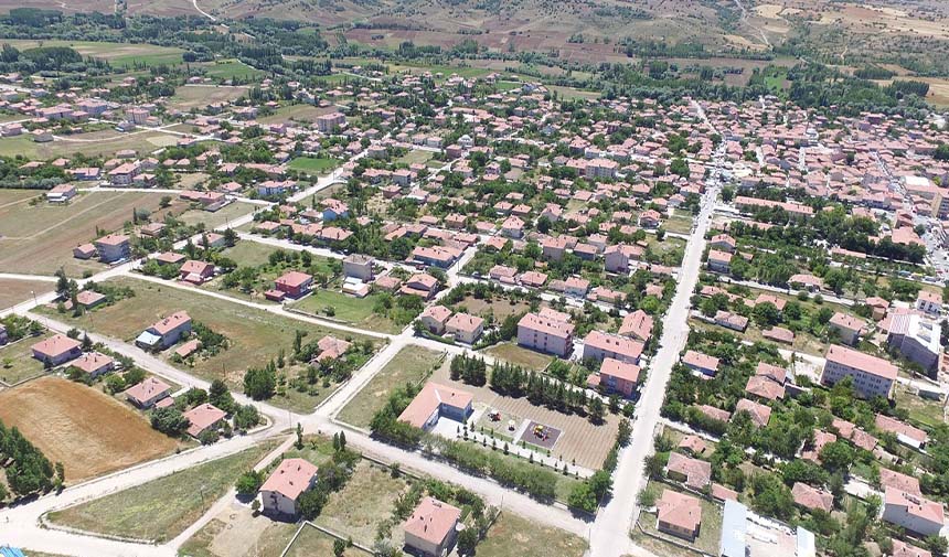 Çayıralan Belediyesi’nden Çocuklara Unutulmaz Bir Etkinlik…