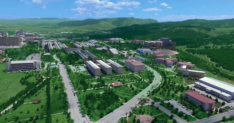 Öğretim Üyesi Olmak İsteyenlere Müjde: Sivas Cumhuriyet Üniversitesi Kadro Alımı Duyurdu!