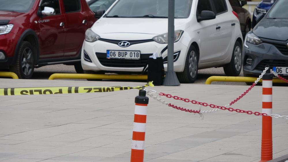 Yozgat-Sivas-Ankara YHT Hattında Bomba Paniği!