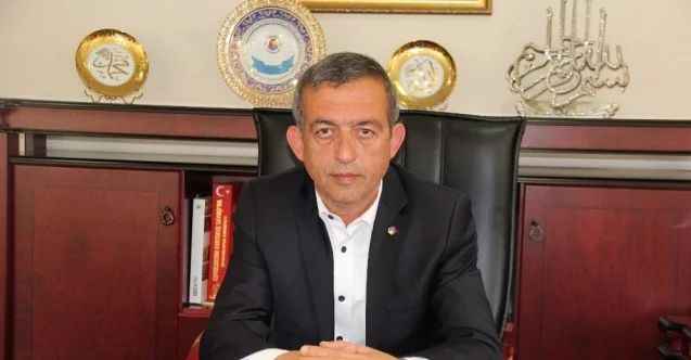 Erzincan TSO Başkanı Tanoğlu: “İdlib bölgesinde uğradığı hain saldırıda şehit olan kahraman askerlerimize Allah’tan rahmet, yaralı Mehmetçiklerimize acil şifa diliyorum”