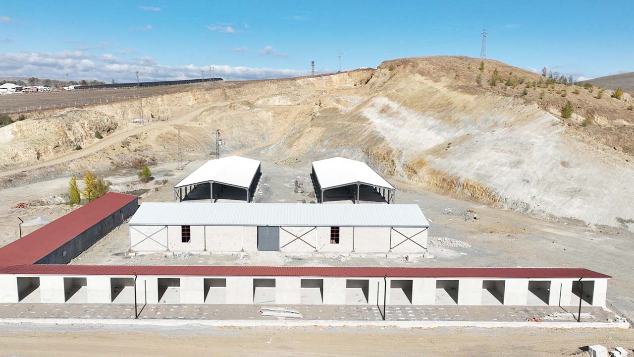 Sorgun’da Ekonomiye Güç Verecek!