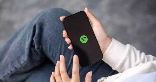 Spotify neden açılmıyor, sorun ne? 19 Kasım  Spotify Çöktü mü?