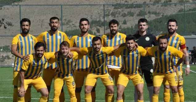 Talasgücü Belediyespor çıkışını sürdürmek istiyor
