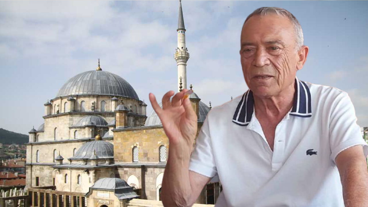 Emlakçılar Kralı Salim Taşçı Vefat Etti