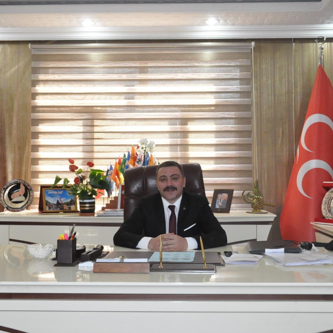 MHP Yozgat İl Başkanı Tekin Irgatoğlu: Milli Birlik İçin Tokat’ta Buluşacağız
