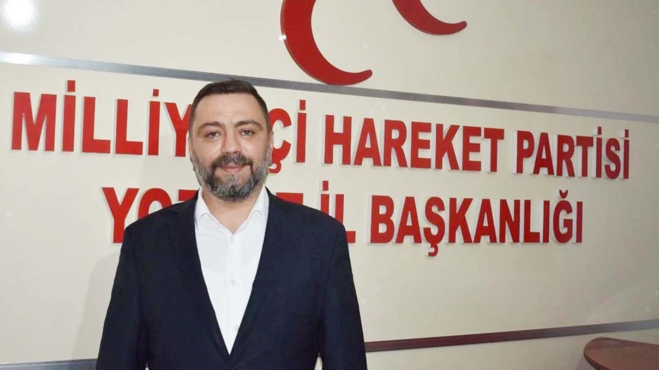 MHP İl Başkanı Tekin Irgatoğlu: Öğretmenlik Kutsal Bir Görevdir!