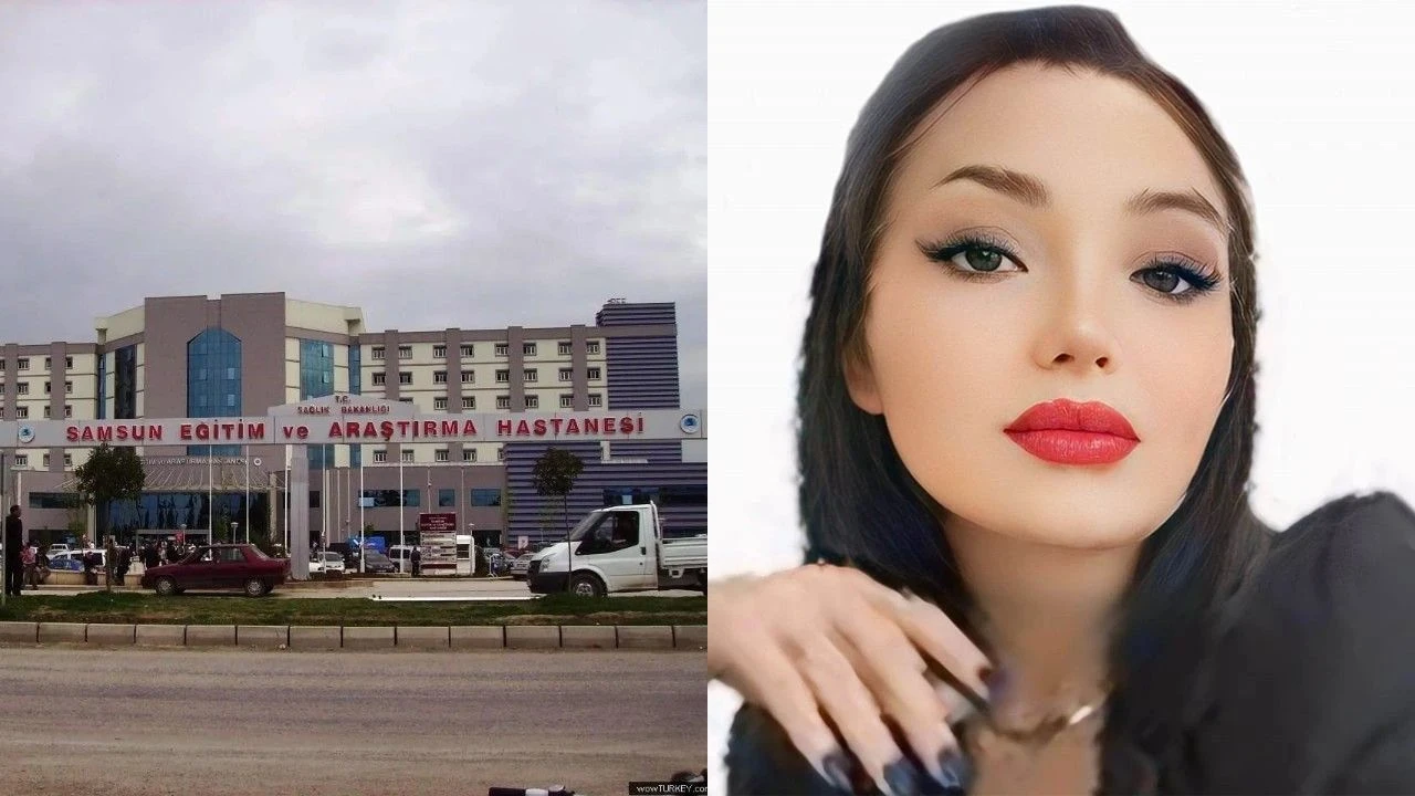 Tıbbi sekreter Kübra Güner kimdir, neden öldü? İşte sebebi