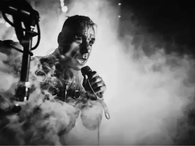 Rammstein konseri ne zaman? Till Lindemann İstanbul konseri ne zaman, nerede?