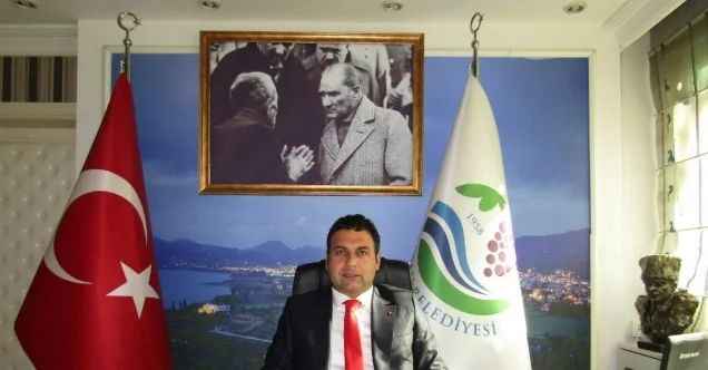Başkan Yıldırım’dan başsağlığı mesajı
