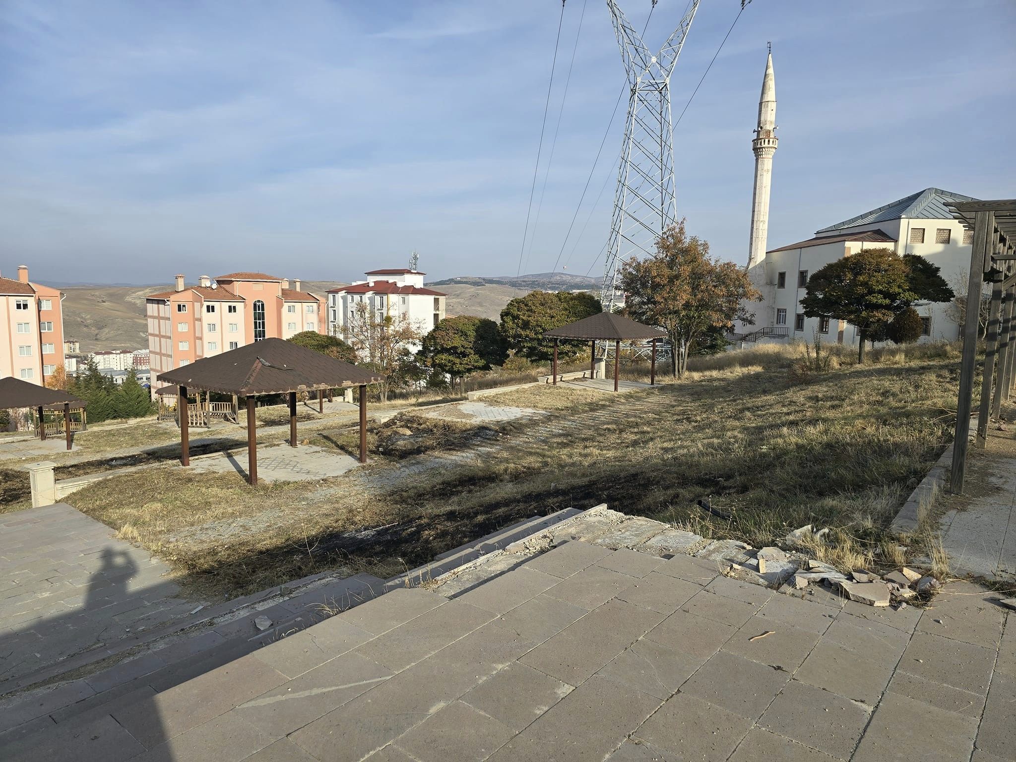 Yozgat’ta Yeniden Hizmete Sunulacak! Başkan Arslan Müjdeyi Verdi!
