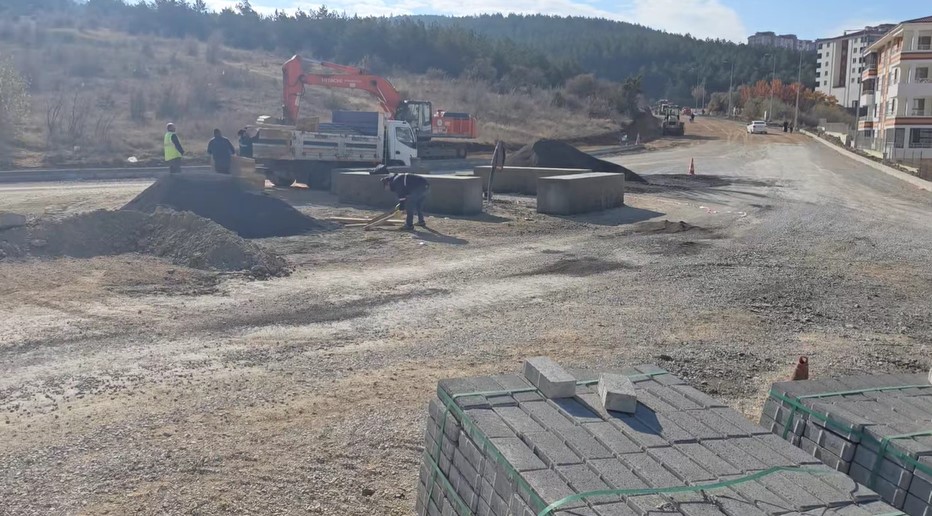 Yozgat Belediye Başkanı Kazım Arslan ‘beklenene değecek’ dedi..