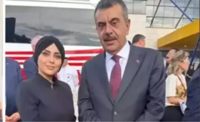 Güçlü Kadınlar Derneği Başkanı Tuğba Sarıcan Yıldız kimdir?