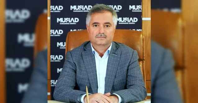 Çınar “Devletimizin ve milletimizin yanındayız”