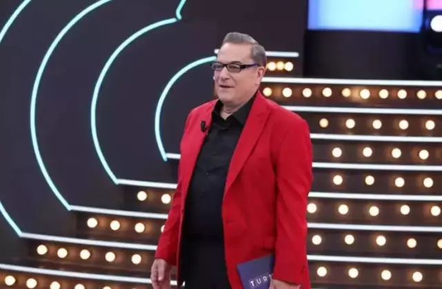 Mehmet Ali Erbil Turnike neden yok, kalktı mı? Turnike programı yayından kaldırıldı mı?