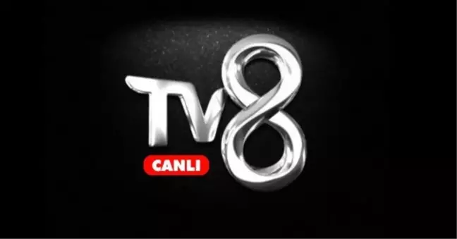 TV8 Canlı 4K İzle! TV8 canlı izle! (Karadağ Türkiye) TV8 HD kesintisiz donmadan canlı izleme linki!