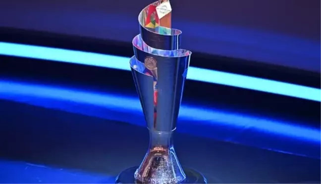 UEFA Uluslar Ligi Türkiye muhtemel rakipleri kim?