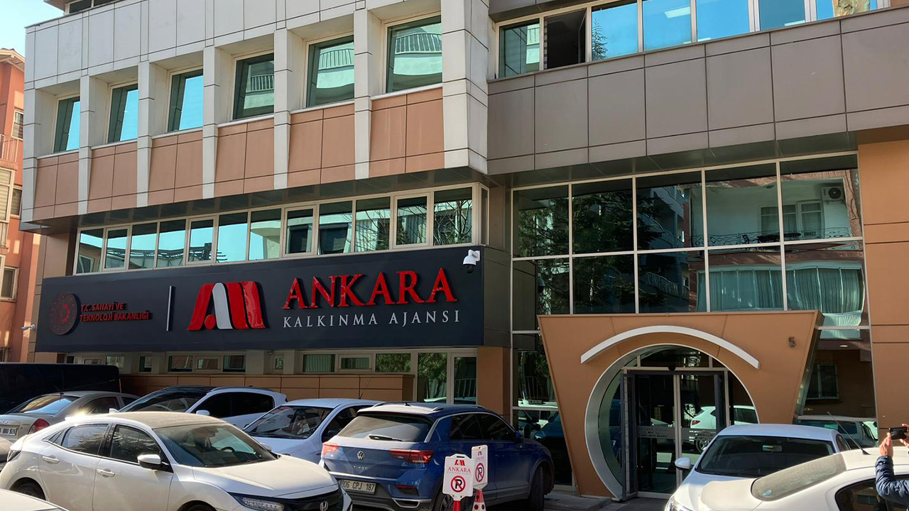 Yazılım sektöründe öncü olacaklar