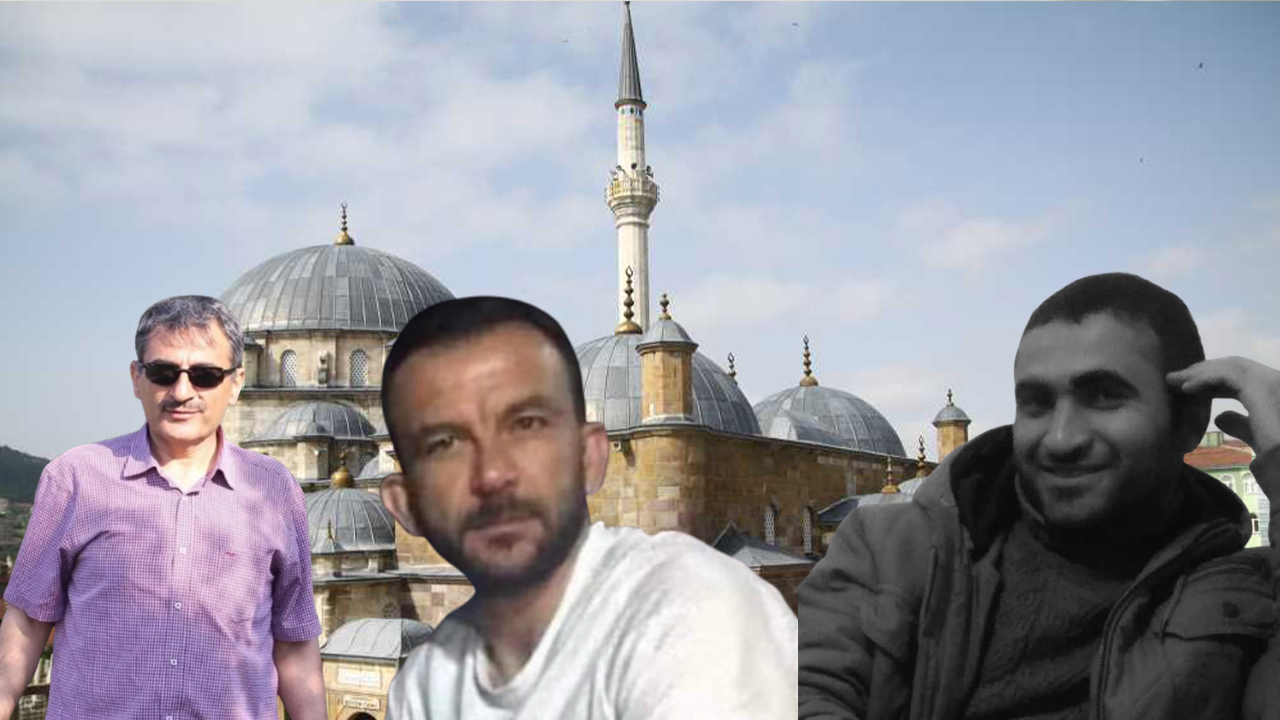 Yozgat'ta öğretmen ölümleri peş peşe geldi! 15 günde 3'üncü öğretmen