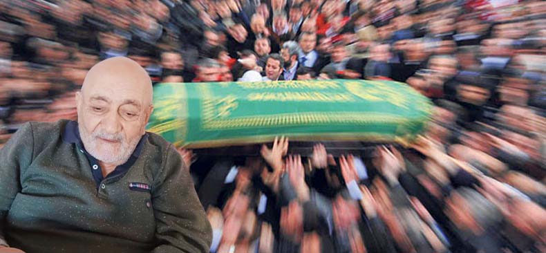 Yozgat’ta Zafer Ailesi Babasını Kaybetti...