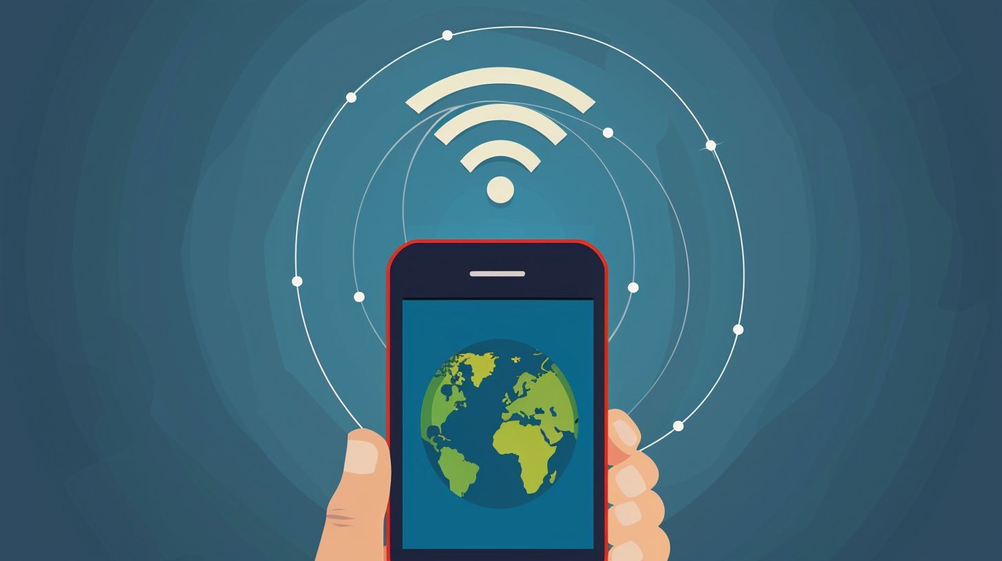 Android Telefonlarınız ve Tabletleriniz için Ücretsiz VPN Nasıl İndirilir?