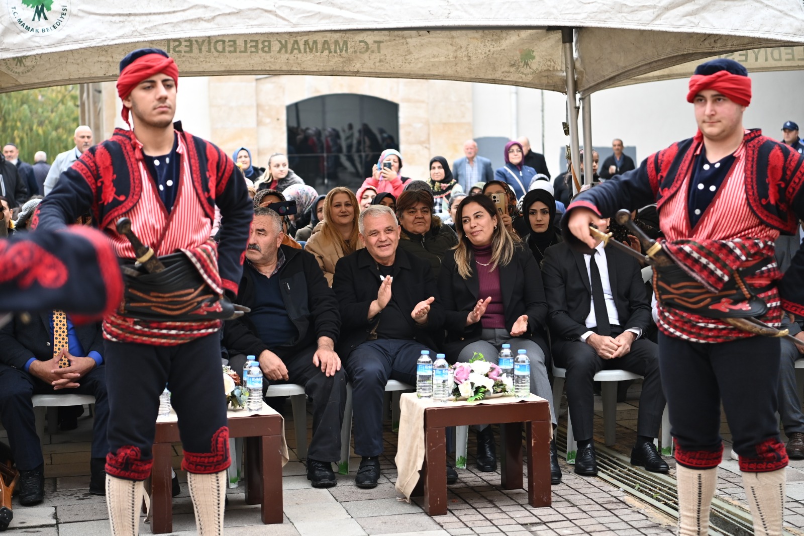 Yunus Emre Bilim ve Sanat Merkezi’nde Yeni Kurslar Başladı