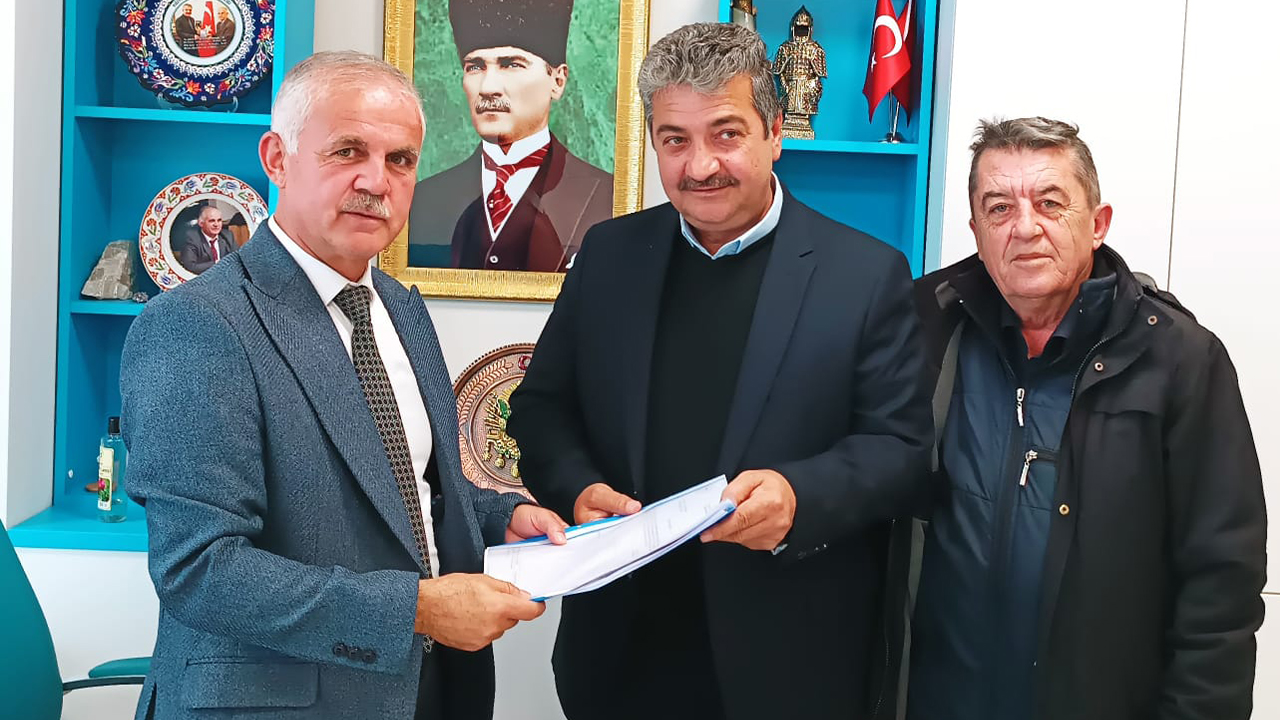 Yozgat'ta Yeni Bir Dernek Kuruldu