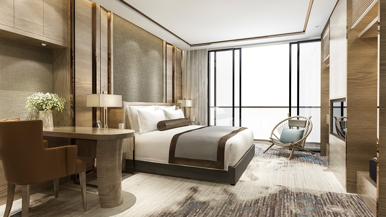 Otel Yönetim Sistemi Nedir?