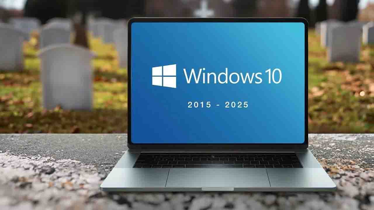 Windows 10 Desteği Ne Zaman Bitiyor?