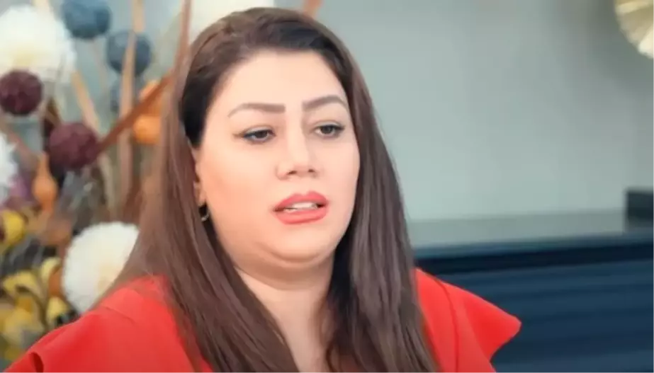 Yemekteyiz Sema kimdir?  Zuhal Topal'la Yemekteyiz Sema Daşdemir kaç yaşında, nereli?